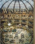 Roger Miellet, Marieke Voorn - Winkelen in weelde warenhuizen in West-Europa 1860-2000