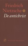 Friedrich Nietzsche - (1) De Antichrist