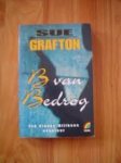 Grafton - B VAN BEDROG (GOEDK. ED.)