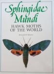 D'Abrera, B - Sphingidae Mundi Hawk Moths of the World
