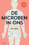 Ed Yong - De microben in ons
