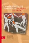 E. Witteveen - Communicatie bij hersenletsel Begrijpen we elkaar?