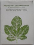 Laken F v.d. e.a., illustraties Haas B de foto s, Laken F v.d. illustraties - Pronken met andermans veren 200 jaar Europese mode en natuur