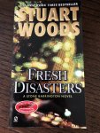 Woods, Stuart - Fresh Disasters