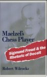 Robert Wilcocks - Maelzel's Chess Player
