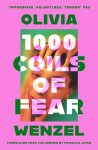 Wenzel, Olivia - 1000 Coils of Fear