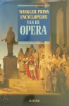 Paul Korenhof 65981 - Winkler Prins encyclopedie van de opera