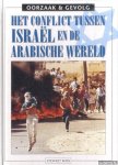Ross, Stewart - Het conflict tussen Israël en de Arabische wereld