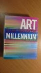 Riemschneider (editor) - Art at the turn of the millennium = Kunst op de grens van een millennium