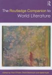 Theo D'Haen , David Damrosch 51256, Djelal Kadir 280357 - The Routledge Companion to World Literature
