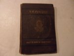 Spurgeon C.H. - Gaat in door de enge poort Spurgeon C.H. - Gaat in door de enge poort