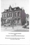 P.A. Smits - Van Diaconieschool tot Nassau Scholengemeenschap
