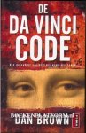 Brown, Dan - De Da Vinci Code