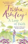 Trisha Ashley - Leap Of Faith