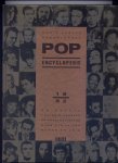 STEENSMA, FRANS (voorwoord) - Oor`s Eerste Nederlandse Pop Encyclopedie 1992