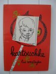 Versteylen, Luc - Uit het logboek van Kartouchke. Kluchten klachten en koleires van een zwaar kollegejaar.