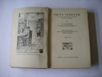 Masdorp, D. / Poeder, Henk, platen - Frits Verster en zijn vrienden in Patria en op Celebes