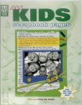 Memory Makers - All Kids Scrapbook Pages