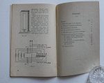 Luyckx, J. - Superheterodynes en andere schakelingen met frequentietransformatie