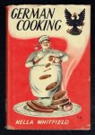 Whitfield, Nella - German Cooking