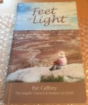 Caffrey, Pat - On Feet of Light (a Spiritual Journey)