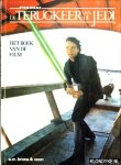  - STAR WARS:   De terugkeer van de Jedi. Het boek van de film - Joan D. Vinge - uitgeverij Bruna, gebonden hardcover