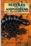 ZIMMERMANN, Elke - Reptiles and Amphibians. Care Behavior Reproduction