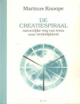 Knoope, Martinus - De creatiespiraal - natuurlijke weg van wens naar werkelijkheid