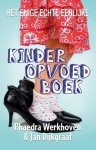 Werkhoven , Phaedra . & Jan  Dijkgraaf . [ isbn 9789045314457 ] 5317 - Het Enige Echte Eerlijke Kinderopvoedboek. (  Het opvoeden van kinderen is het makkelijkste als je er klaar mee bent en je de 'kennis van achteraf' bezit. Of als het de kinderen van anderen zijn, want dan kun je zonder pijn aan je hart verstandig -