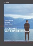 Albert Boswijk, Ed Peelen - Economie van experiences