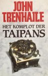 John Trenhaile - Het komplot ter taipans