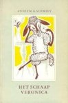 Schmidt, Annie M.G. - Het schaap Veronica. Met tekeningen van Win Bijmoer Schmidt, Annie M.G. - Het schaap Veronica. Met tekeningen van Win Bijmoer
