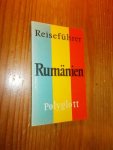 red. - Reisefuhrer Rumanien.