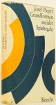 PIEPER, J. - Grundformen sozialer Spielregeln.