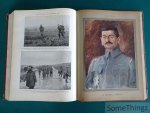 Coll. - L'Illustration - L'Album de la Guerre. 1914 - 1918. Histoire photographique et documentaire reconstituée chronologiquement à l'aide de clichés et de dessins publiés par "L'Illustration" de 1914 à 1921. Tome premier. Coll. - L'Illustration - L'Album de la Guerre. 1914 - 1918. Histoire photographique et documentaire reconstituée chronologiquement à l'aide de clichés et de dessins publiés par "L'Illustration" de 1914 à 1921. Tome premier.