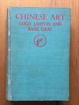 Ashton, Leigh & Gray, Basil - Chinese Art Ashton, Leigh & Gray, Basil - Chinese Art