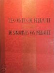 Charles Perrault 12326 - Les Contes de Perrault. De Sprookjes van Perrault.