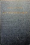 Lennhoff, Eugen - De vrijmetselaren Lennhoff, Eugen - De vrijmetselaren