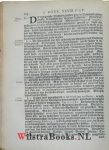 Heidegger, Johann Heinrich - Bybels Handboek ofte Beknopte Ontledinge van alle de Schriften des Ouden en Nieuwen Testaments. De eerste begrepen in XL, en de laatste in XXIX Hooftstukken. Tot beter begrip is achter ieder Hooftstuk bygevoegd desselfs Korte Tafel. In het Lat...