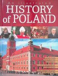 Banaszak, Dariusz - and others - An Ilustrated history of Poland