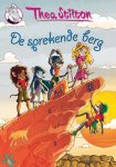 Thea Stilton, Thea Stilton - De sprekende berg