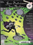 Satriani,Joe - Time Machine book 1