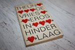 Vries, Theun de - Eros in hinderlaag