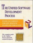 Jacobson Ivar - Unified Software Development Process, The