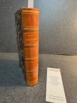 HOLTIUS, ADR. CATH., - Het Nederlandsche faillitenregt. Het derde boek van het wetboek van Koophandel.
