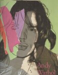 Honnef, Klaus - Andy Warhol. 1928-1987. Kunst als commercie