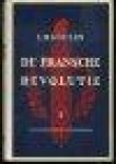 Madelin, L. - DE FRANSCHE REVOLUTIE - Deel 1 & 2 (compleet)