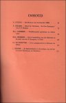 N/A. - TIJDSCHRIFT VOOR GESCHIEDENIS EN FOLKLORE.  3e jaargang - 2e afl -  blz 60-106