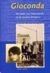 Hero Hokwerda 29224 - Gioconda de joden van Thessaloniki in de Griekse literatuur : een bloemlezing