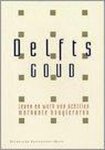  - Delfts goud